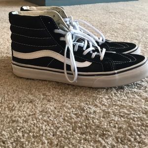 Vans sneakers
